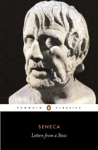 Letters From A Stoic By Seneca, Lucius Annaeus