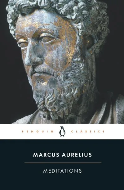 Meditations By Aurelius Marcus