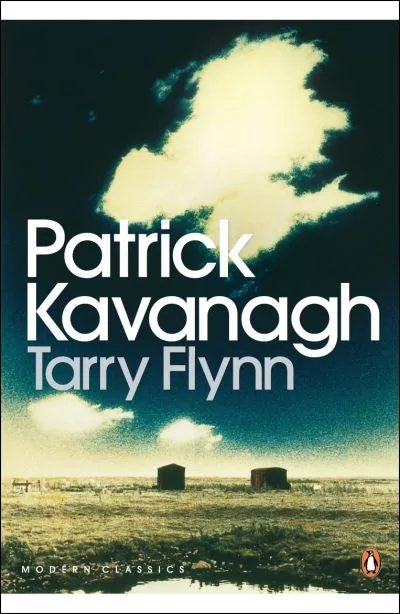 Tarry Flynn By Patrick Kavanagh