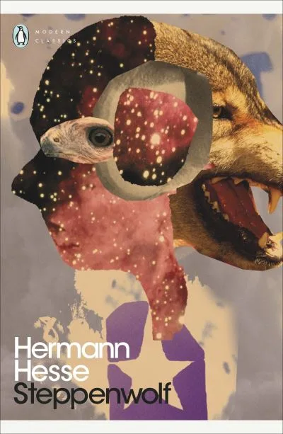 Steppenwolf By Hermann Hesse