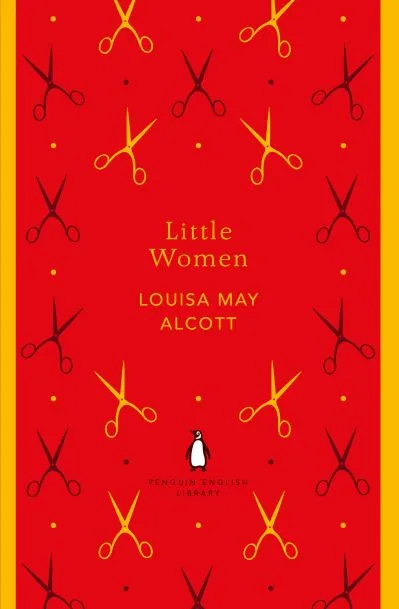 Little Women By Louisa May Alcott