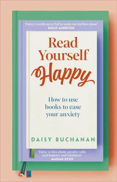 Read Yourself Happy By Daisy Buchanan