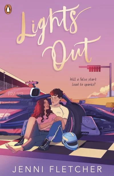 Lights Out By Jenni Fletcher