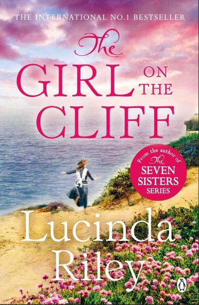 The Girl On The Cliff By Lucinda Riley