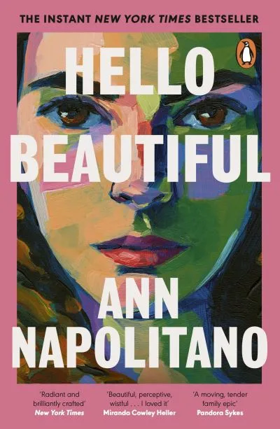 Hello Beautiful By Ann Napolitano