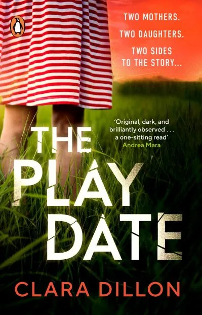 The Playdate By Clara Dillon