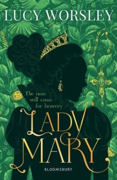 Lady Mary By Lucy Worsley