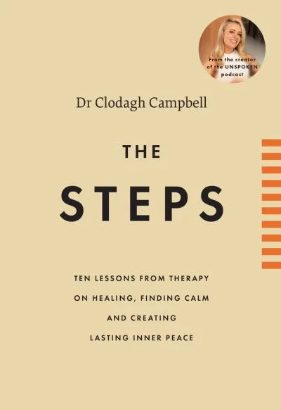 The Steps By Clodagh Campbell