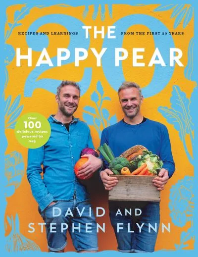 The Happy Pear 20 By David Flynn