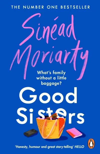 Good Sisters By Sin?ad Moriarty