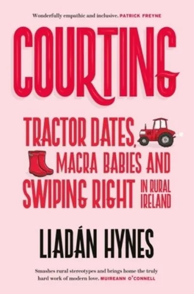 Courting by Liad?n Hynes