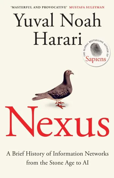 Nexus By Harari, Yuval N.