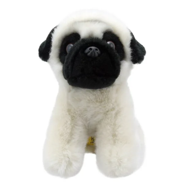 Wilberry Mini Pug By  Wilberry