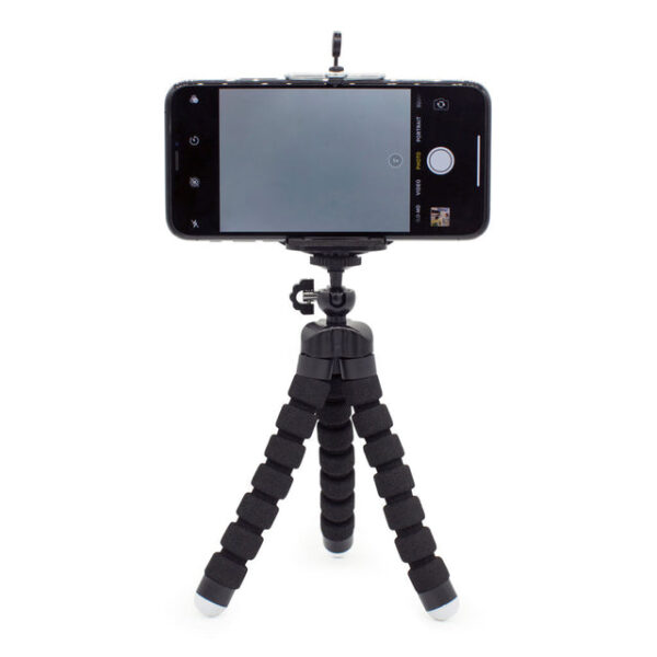 Smartphone Tripod By  ,