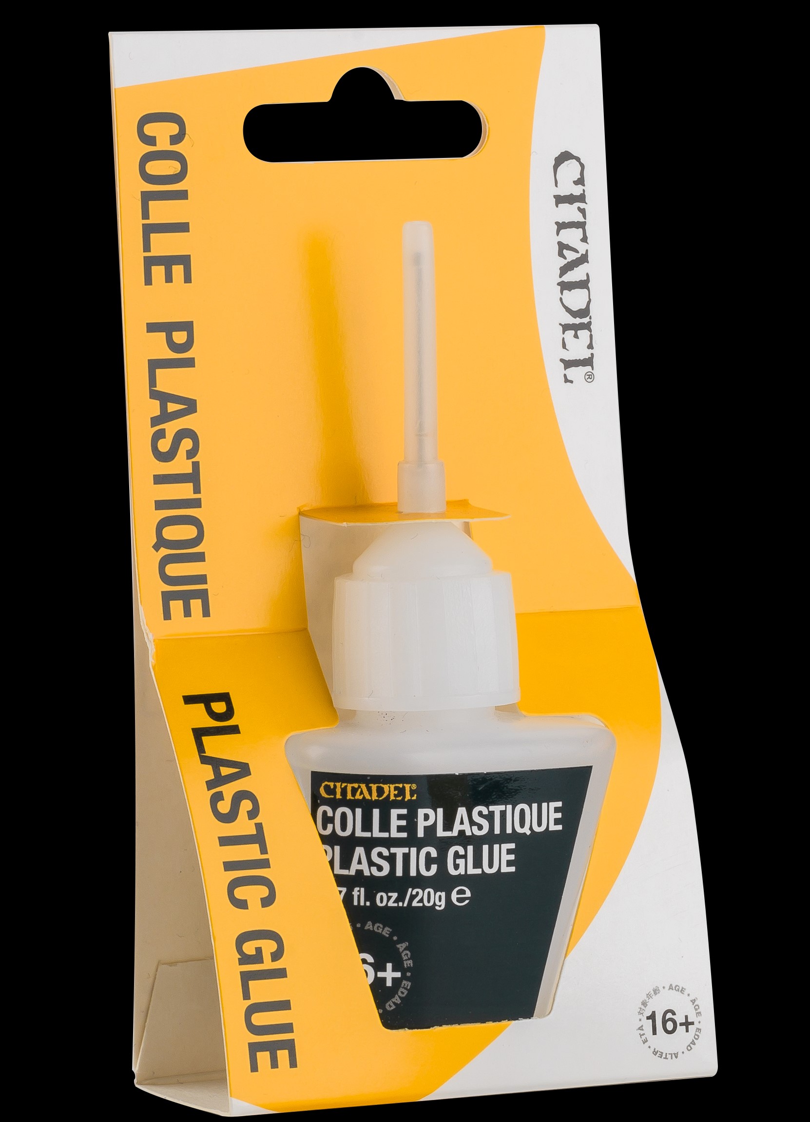 Citadel Plastic Glue