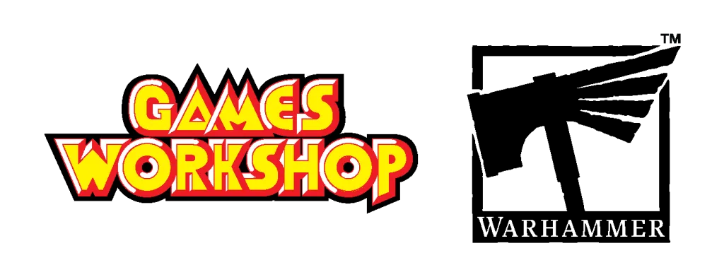 Games Workshop Logo